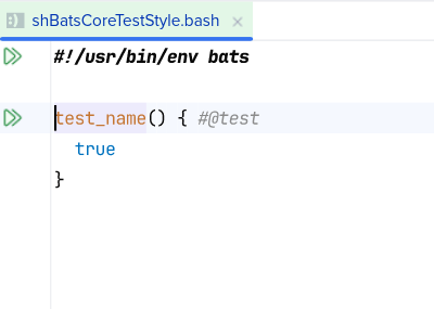 After 'Switch bats-core test marker style'
